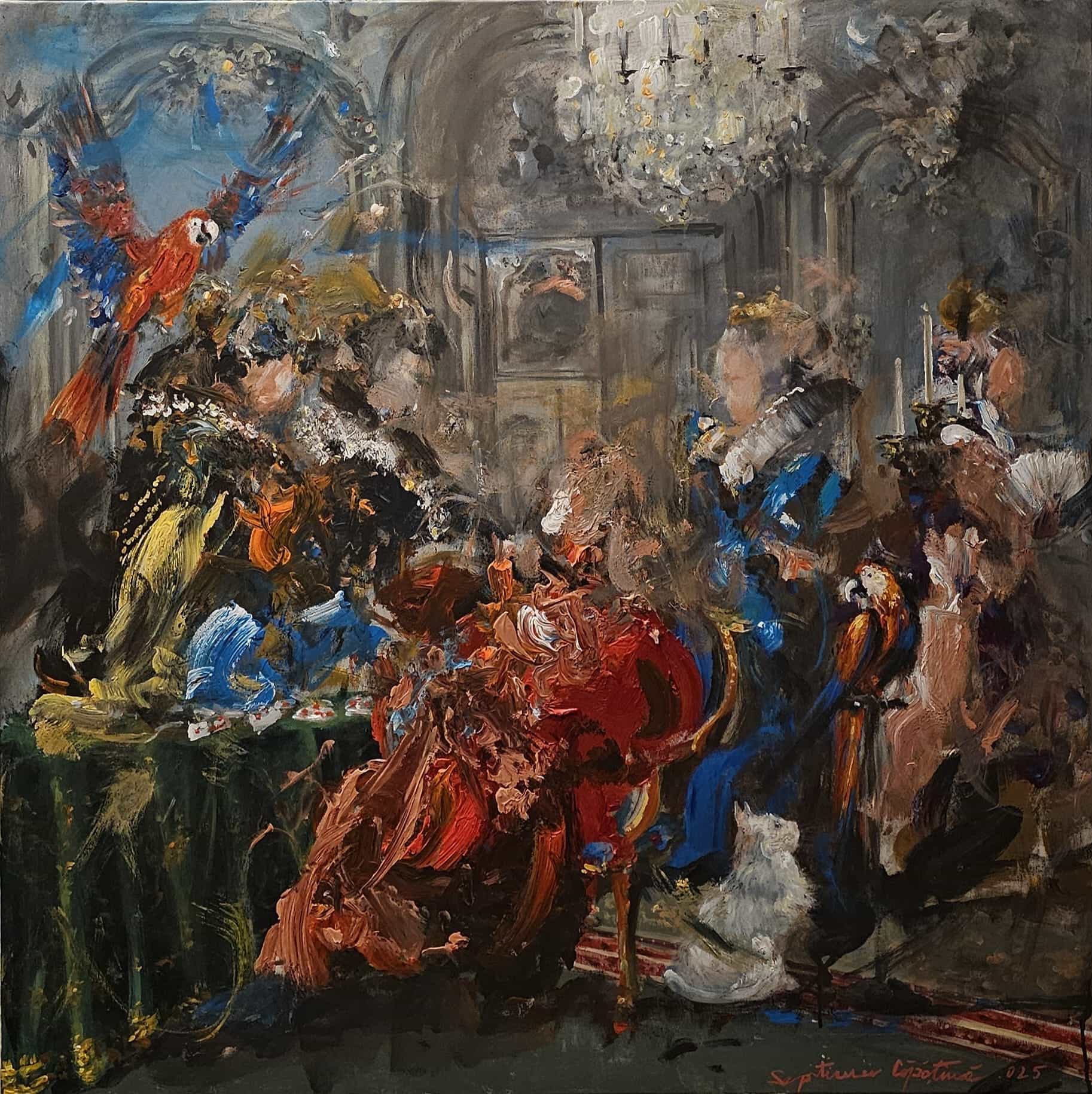 Artworks collection image