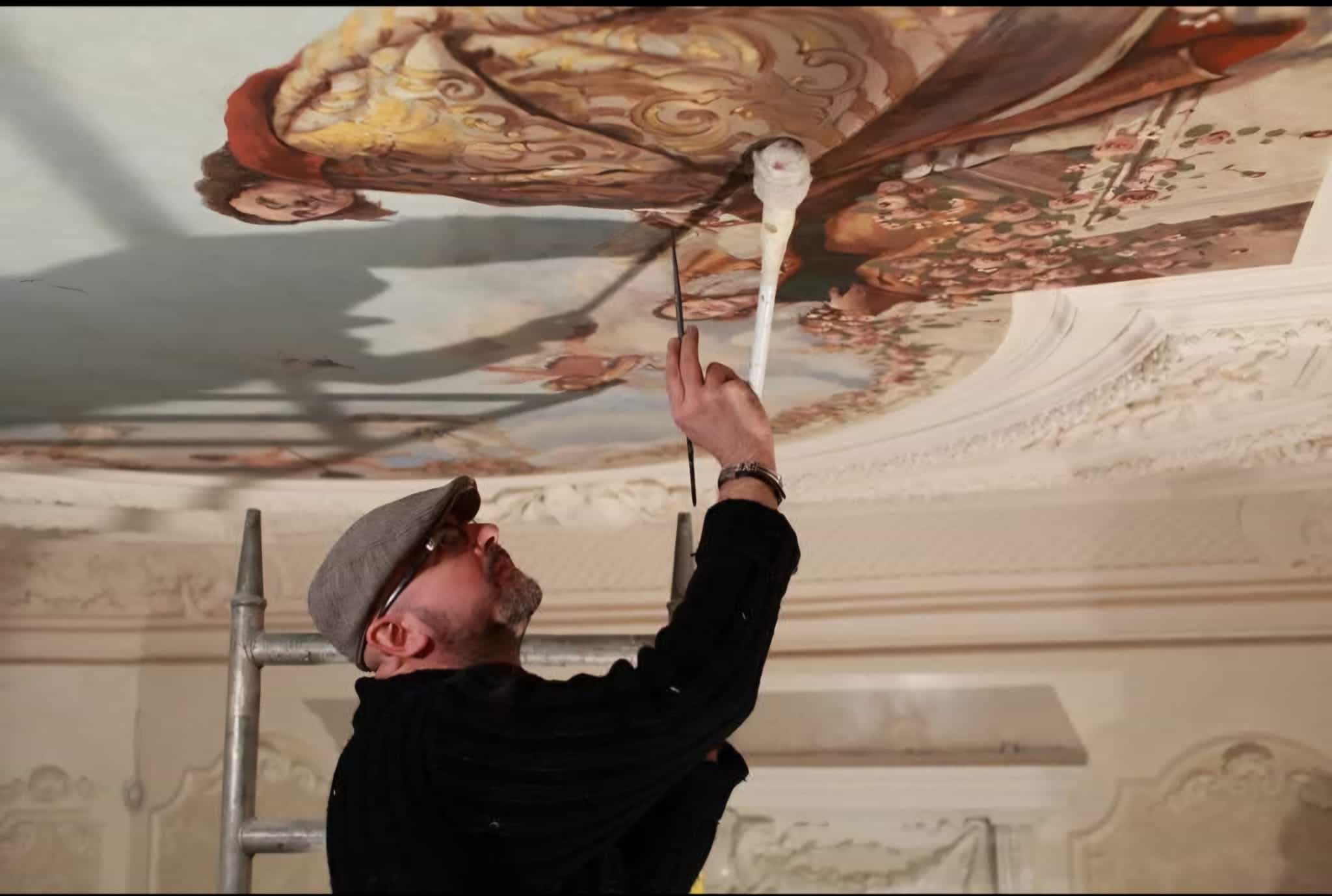 Mural Paintings collection image